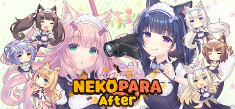 猫娘乐园After/NEKOPARA After