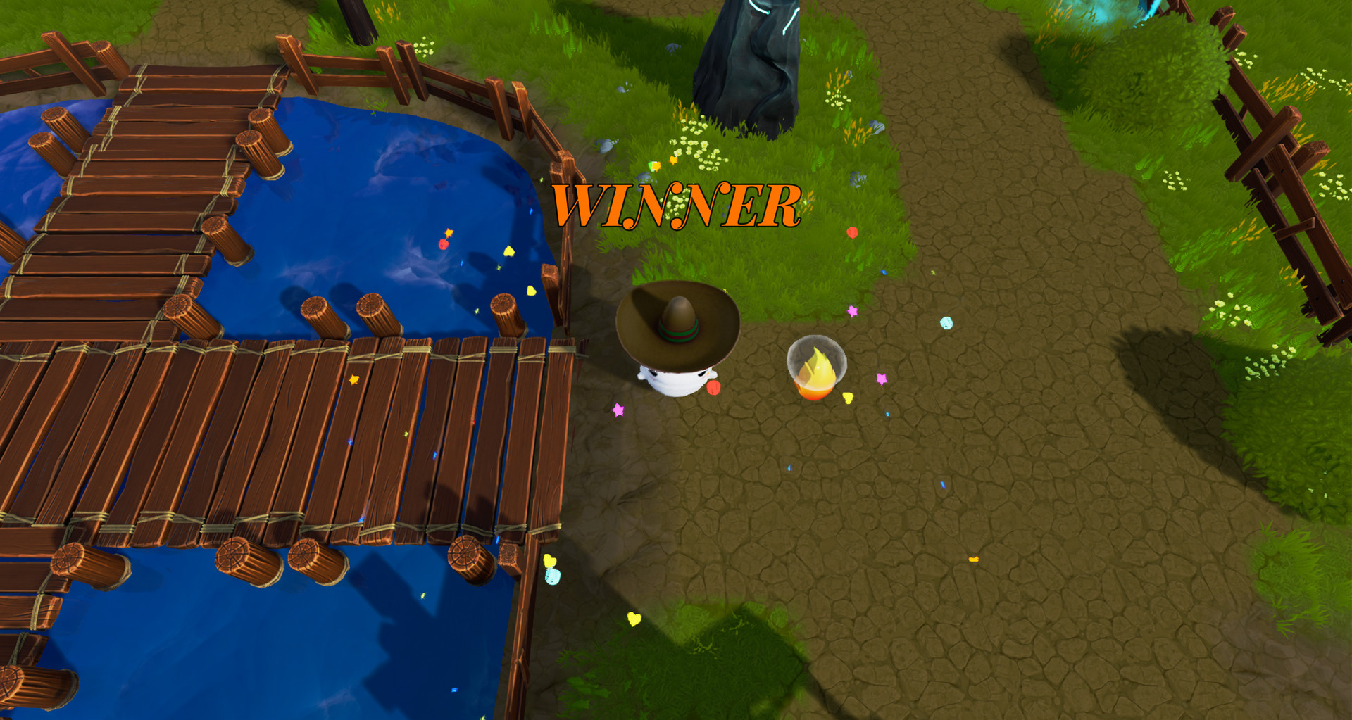 饥饿的恐龙/Hungry Dino(图1)