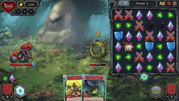 恶魔之镜/Demon’s Mirror(图3) 恶魔之镜/Demon’s Mirror(图3)