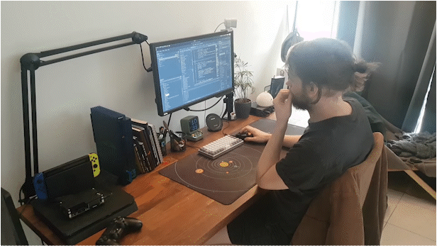 黎明之人/Dawnfolk（更新v1.2.0）(图9)