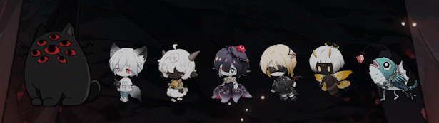 犹格索托斯的庭院/Yog Sothoths Yard(图3)