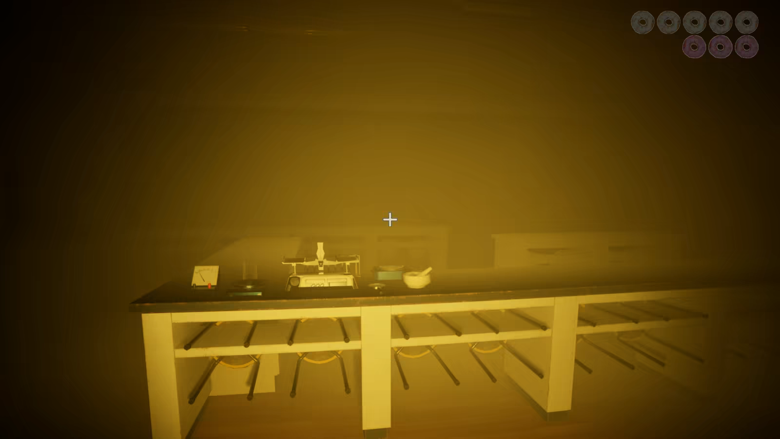 恐怖耐性诊断测试/HorrorToleranceTest(图6)