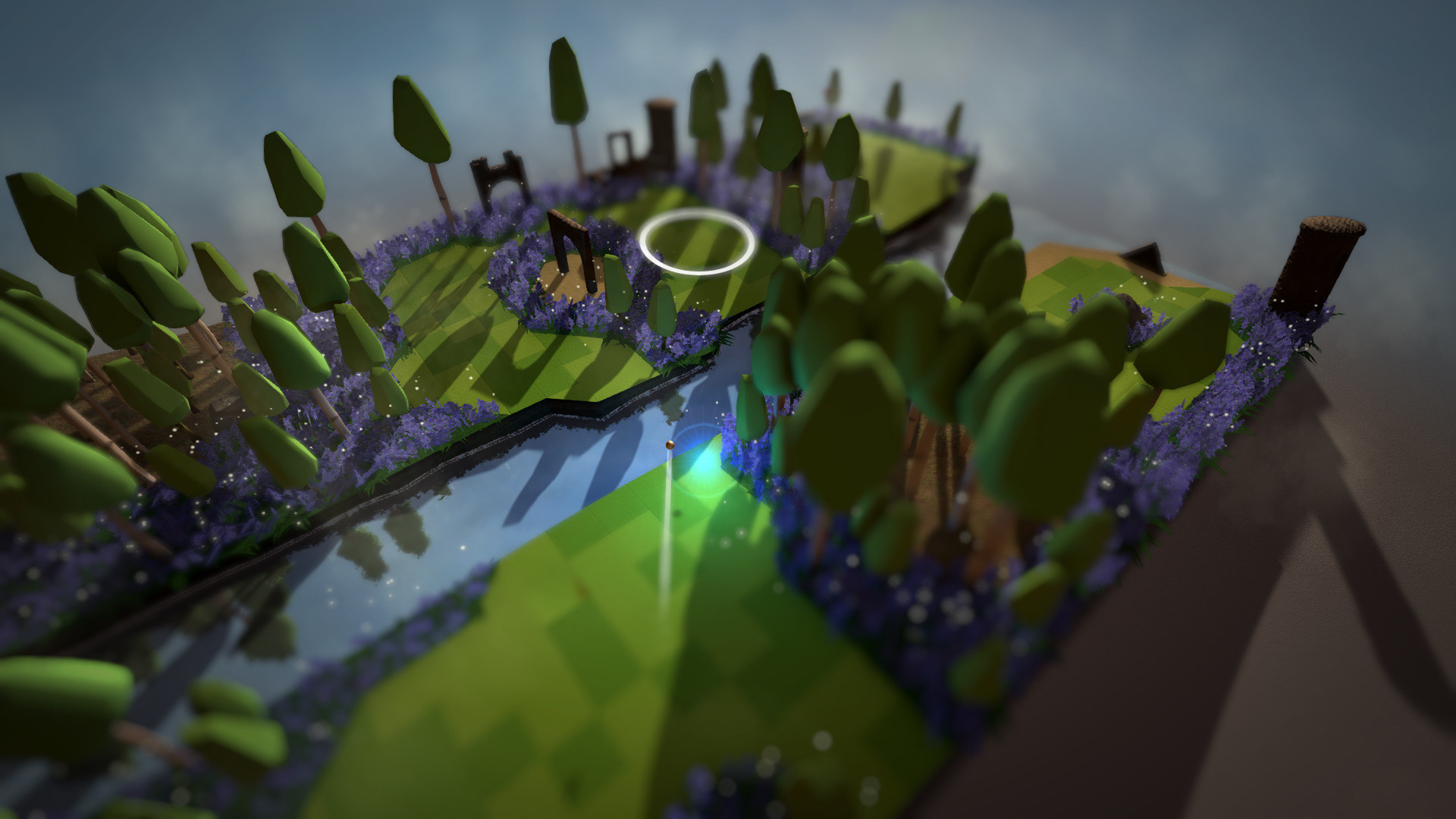 高尔夫小游记/A Little Golf Journey（v0.0.016）(图3)