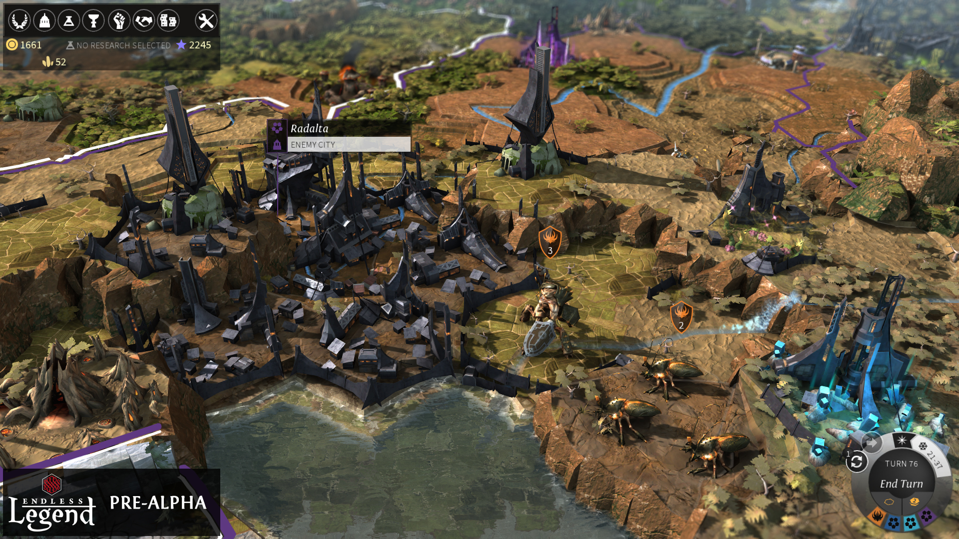 无尽的传说/Endless Legend(v1.8.52.S3-终极版-整合全DLC)(图5) 无尽的传说/Endless Legend(v1.8.52.S3-终极版-整合全DLC)(图5)