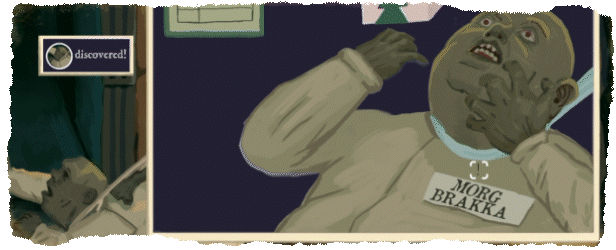 黄金像凶杀案/The Rise of the Golden Idol(更新v1.4.2)(图4) 黄金像凶杀案/The Rise of the Golden Idol(更新v1.4.2)(图4)