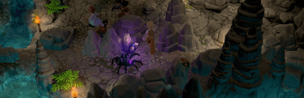 露玛岛/Luma Island（更新Build.18940950）(图6)