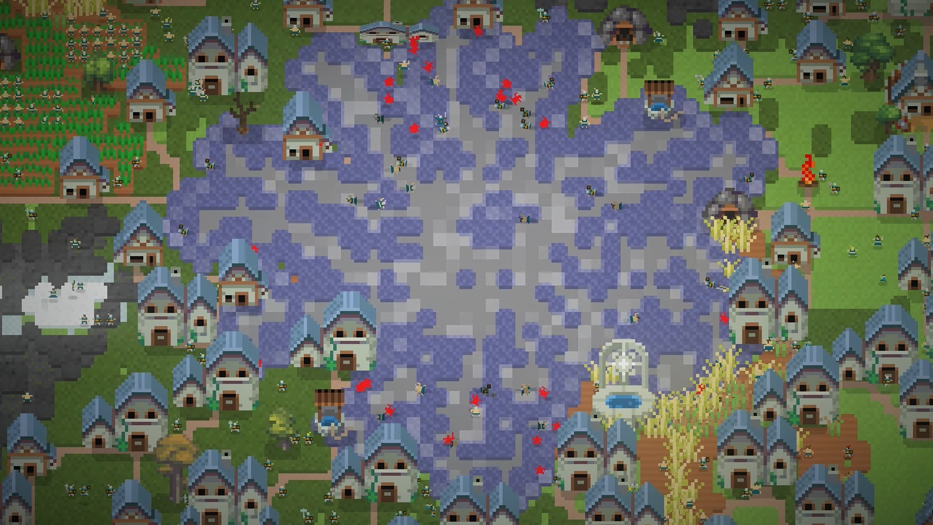 世界盒子：上帝模拟器/WorldBox – God Simulator(更新v0.50.3)(图1)