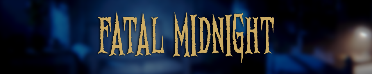 致命午夜/Fatal Midnight(图2)