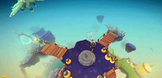 我的小小宇宙/My Little Universe （更新v1.3.5）(图1)