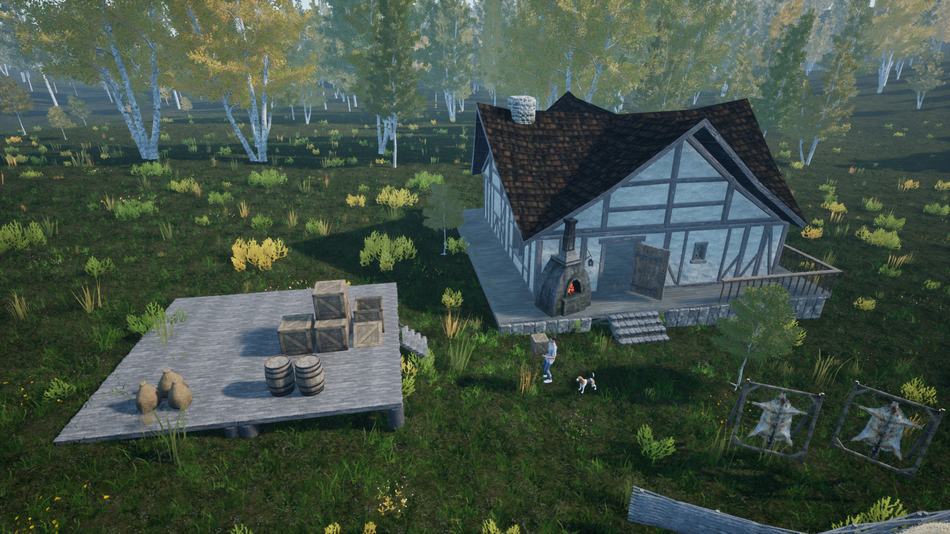 维尔塞特/Vilset(图1) 维尔塞特/Vilset(图1)