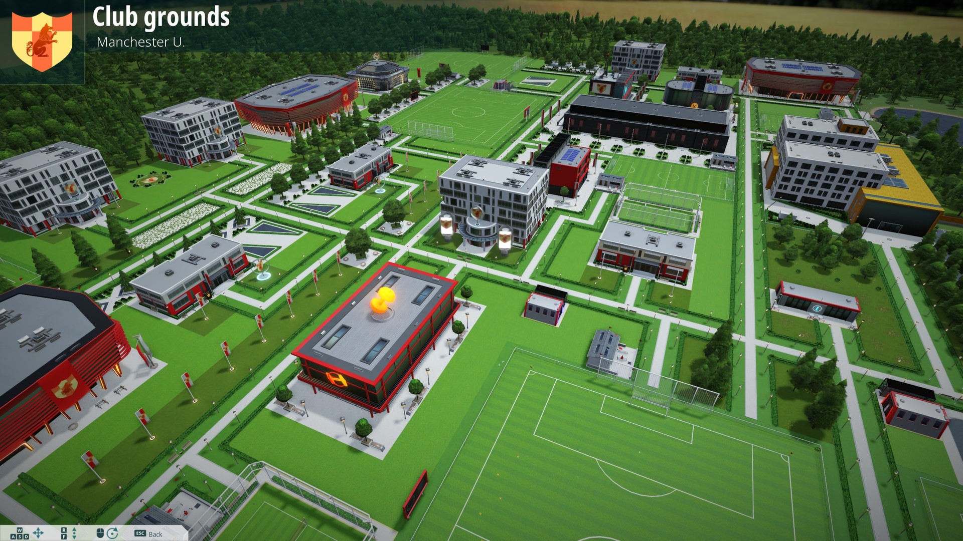 我们是足球队/WE ARE FOOTBALL(v1.15)(图2) 我们是足球队/WE ARE FOOTBALL(v1.15)(图2)