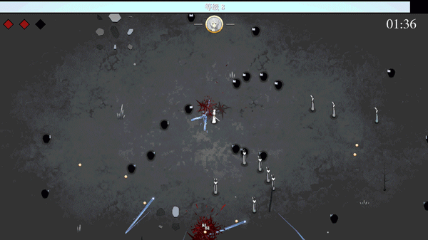 古巫竞技场/Ancient Witch Arena（Build.9719080）(图4)