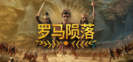 罗马陨落/Yield! Fall of Rome(图1)