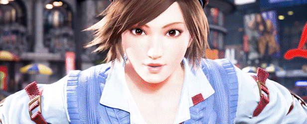 铁拳8/TEKKEN 8（更新v2.03.01）(图2)