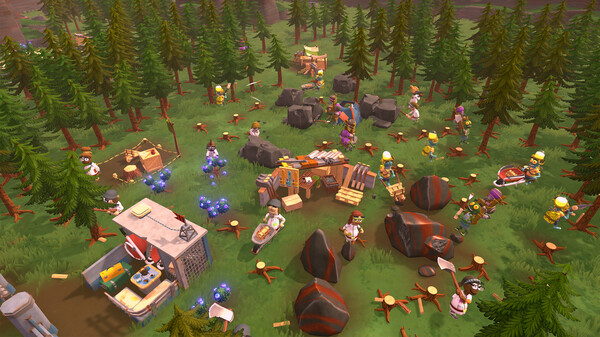 僵尸治疗实验室/Zombie Cure Lab(更新v1.0.0)(图4)