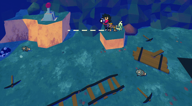 杯丝特魔球/Beastieball(图3)