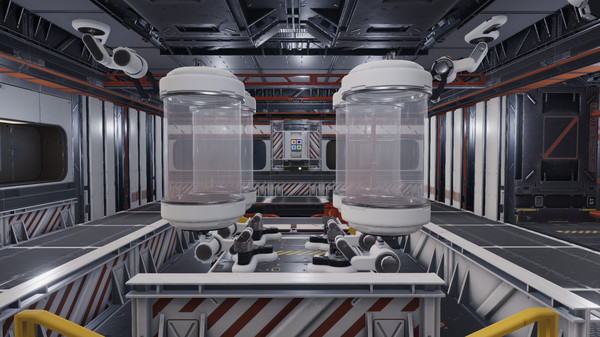 回文综合症：逃生室/Palindrome Syndrome: Escape Room（v1.6.4）(图5)