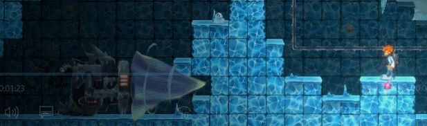 克劳斯·李—虎胆龙威/Klaus Lee – Thunderballs(图7)