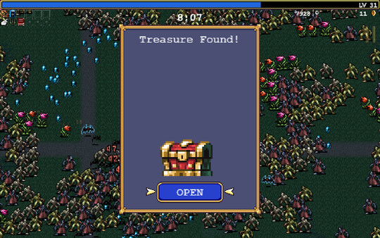 吸血鬼幸存者/Vampire Survivors（更新v1.12.108）(图4)