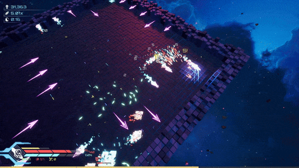 形状转换者：阵型/Shape Shifter: Formations(图2)