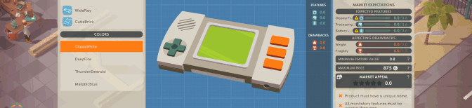 好公司/Good Company（v0.10）(图1)