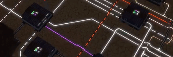 超级工厂泰坦/MegaFactory Titan(图3)