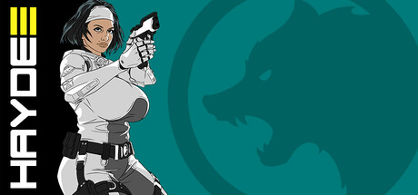 海蒂3/Haydee 3(图1)