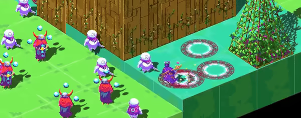 霓虹魔咒风暴/Neon Spellstorm(图2)