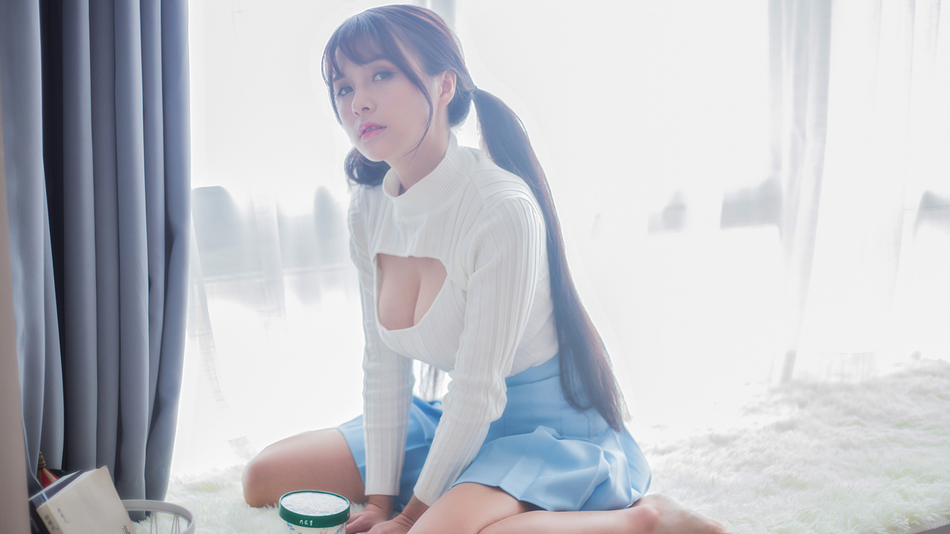 女神驾到:夏日甜心/Happy Together(模拟器版-升级豪华终极珍藏版+全DLC)(图18) 女神驾到:夏日甜心/Happy Together(模拟器版-升级豪华终极珍藏版+全DLC)(图18)