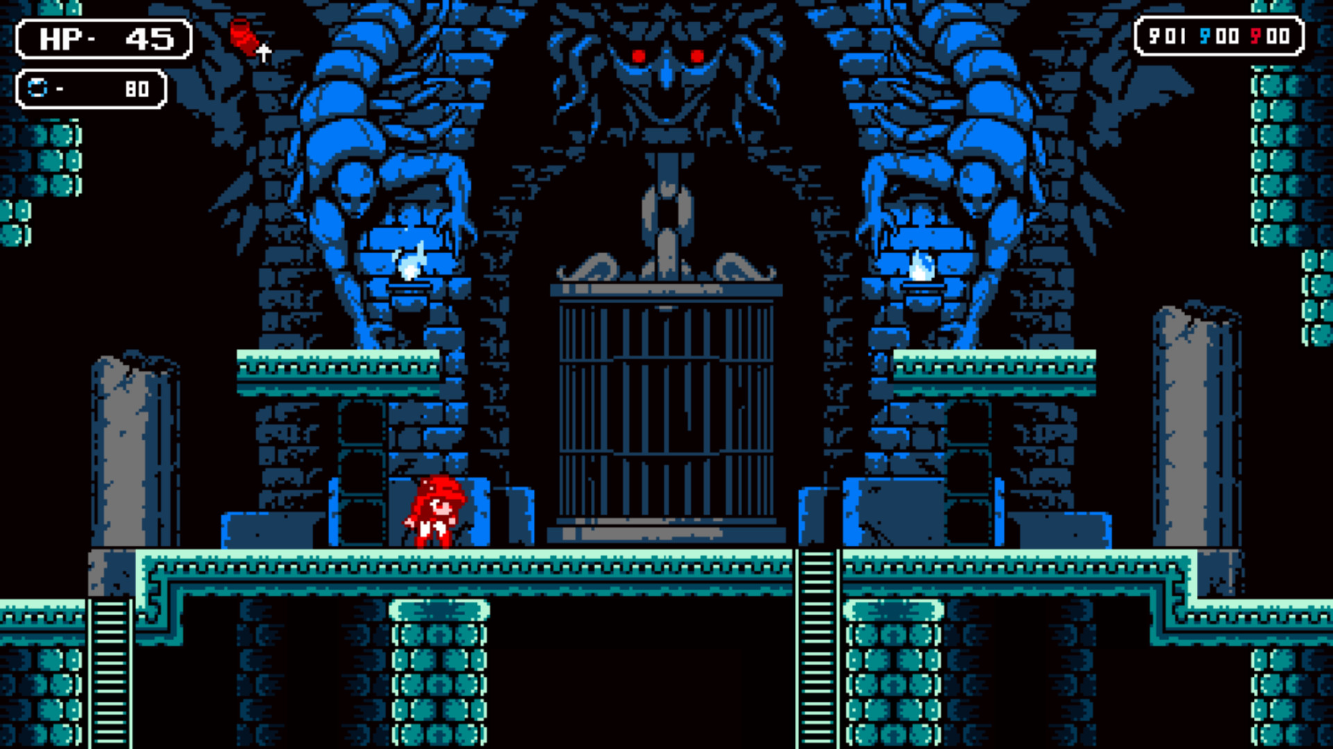 阿斯达伦：地球之泪/Astalon: Tears of the Earth(图2)