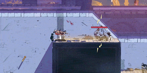 波斯王子:Rogue/The Rogue Prince of Persia(更新v0.11.1)(图8) 波斯王子:Rogue/The Rogue Prince of Persia(更新v0.11.1)(图8)