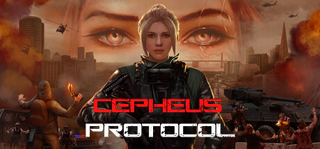 仙王座协议/Cepheus Protocol(图1)