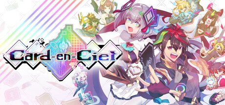 天穹卡牌录/Card-en-Ciel(图1)