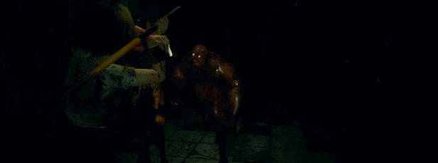 小镇惊魂2/DreadOut 2(V1.1.7)(图3) 小镇惊魂2/DreadOut 2(V1.1.7)(图3)