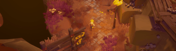 重燃足迹/Rekindled Trails(图2)