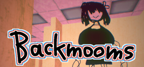 后室/Backmooms(图1)