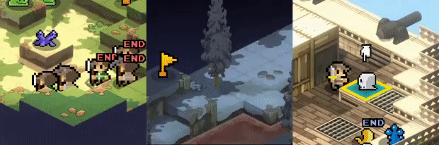 史莱姆的大野望/Great Ambition of the SLIMES(图4)