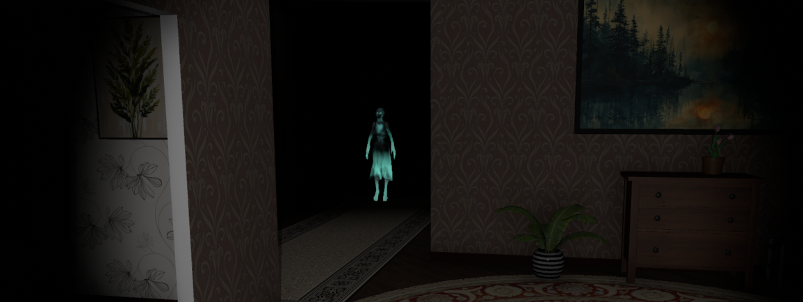 最后受害者：恐怖屋(图4)