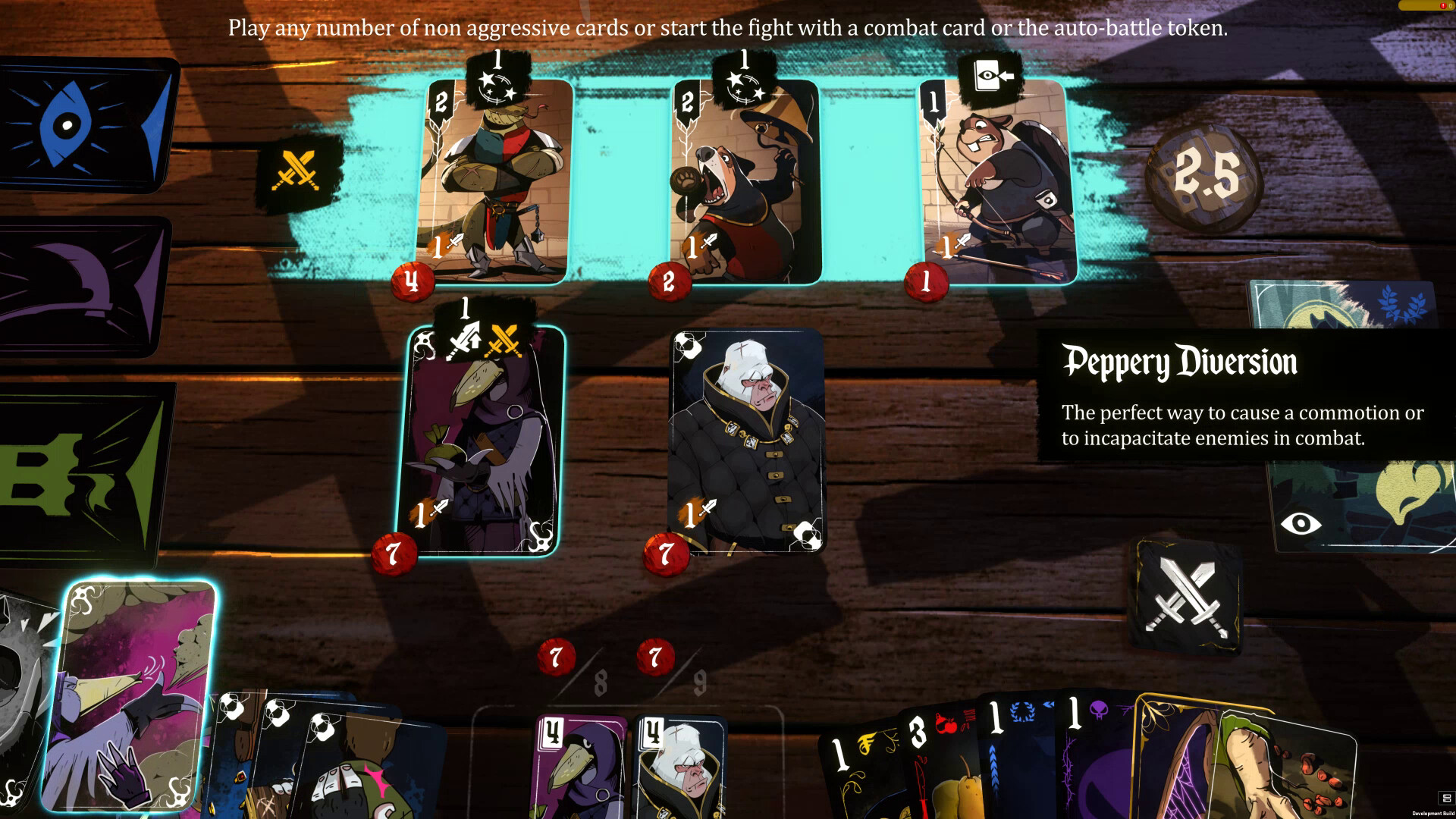 预言奇谈/Foretales(图8)