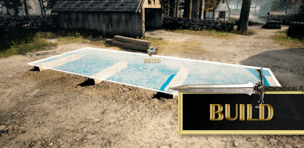 中世纪机器制造者/Medieval Machines Builde(图3)