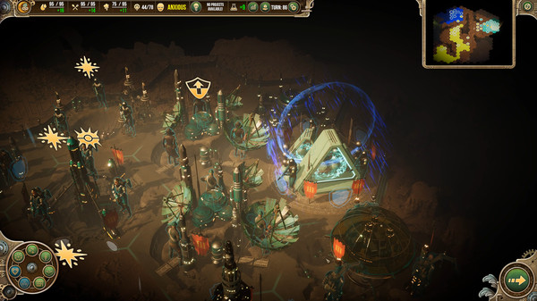 朋克战争/Punk Wars（v1.1.0整合DLC）(图3)