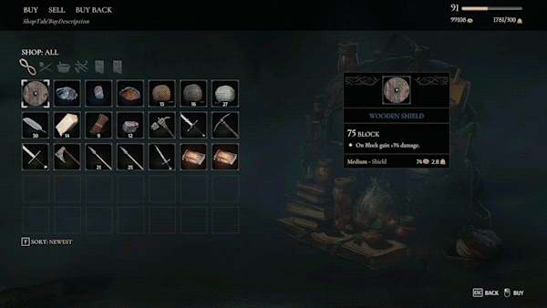 污痕圣杯：阿瓦隆的陨落/Tainted Grail: The Fall of Avalon(更新v20250607)(图7)