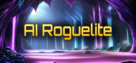 AI肉鸽/AI Roguelite