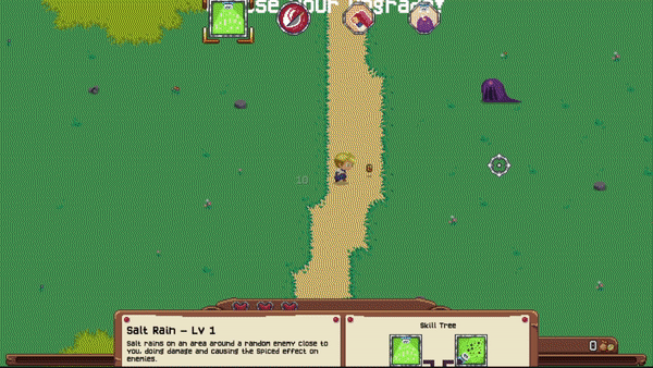 工匠幸存者/Crafty Survivors(更新v1.0.4)(图3)