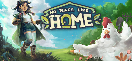 吾家可归/No Place Like Home(图1)