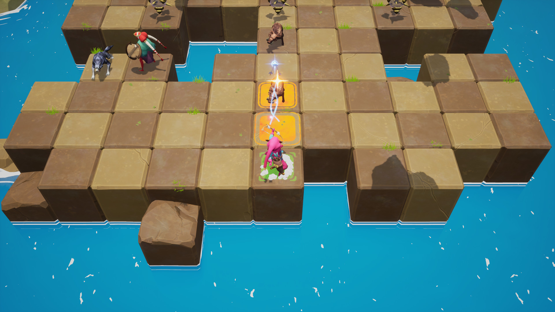 勇攀高塔/Guild of Ascension(图11)