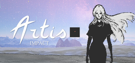 爱氏物语/Artis Impact(图1)