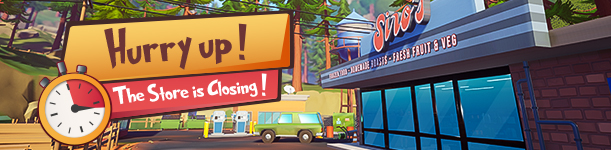 懒虫：荣耀之车/Slackers – Carts of Glory（更新v0.999）(图5)