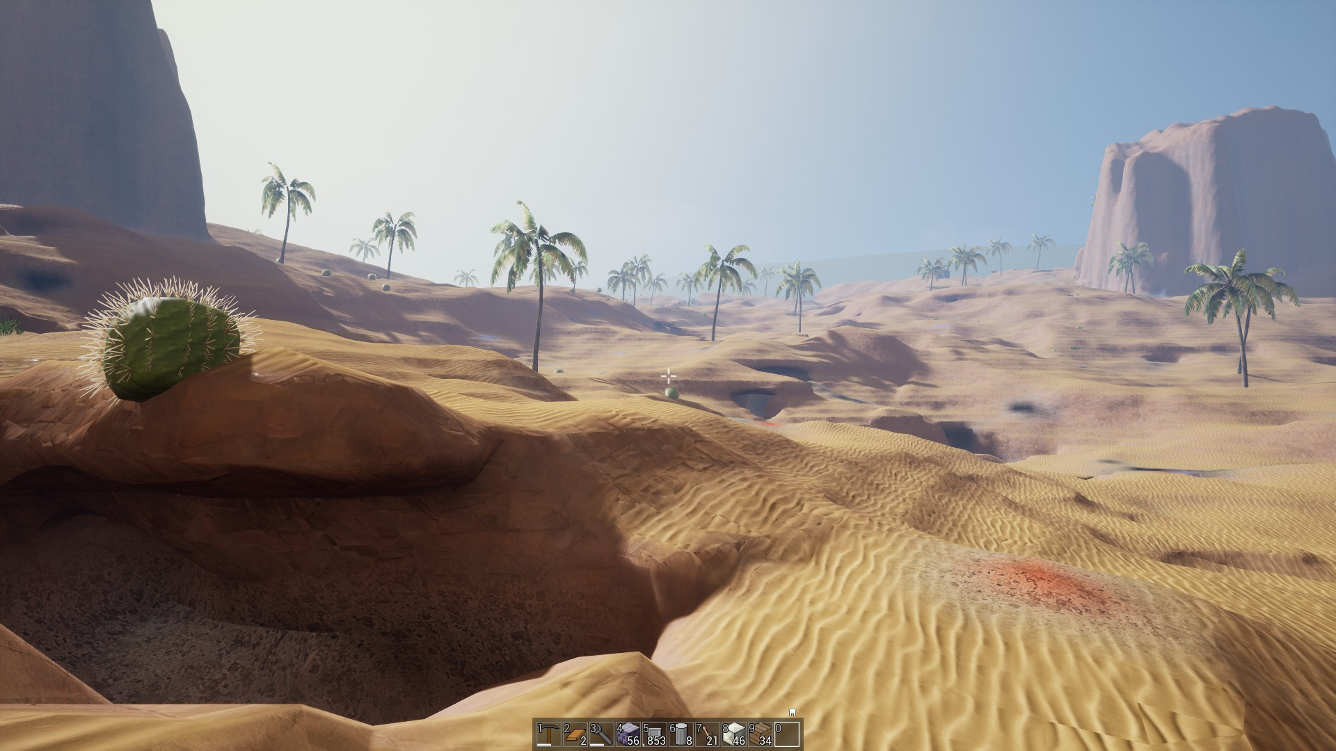 Evospace(v0.18.1)(图3) Evospace(v0.18.1)(图3)