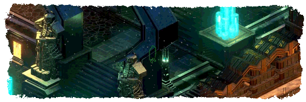 阿拉洛斯：四国战士/Alaloth: Champions of The Four Kingdoms(图3)